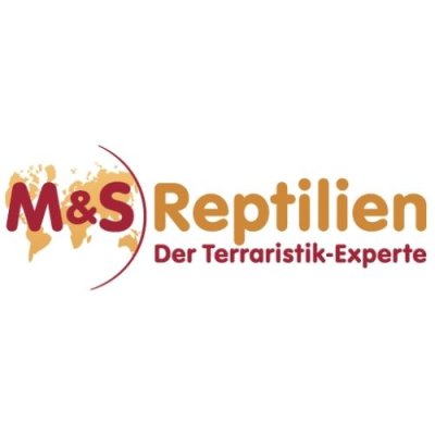M&amp;S Reptilien