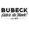 Bubeck