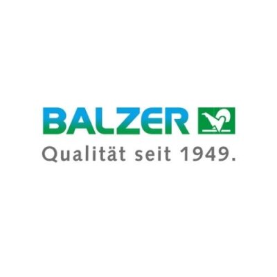 Marke: Balzer