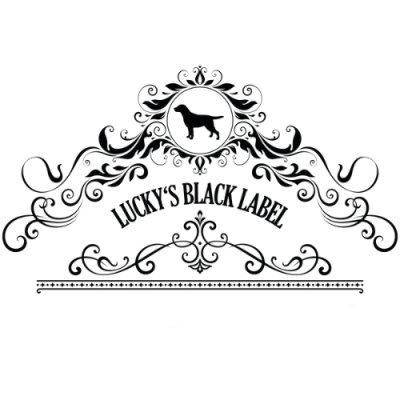 Lucky&#039;s Black Label
