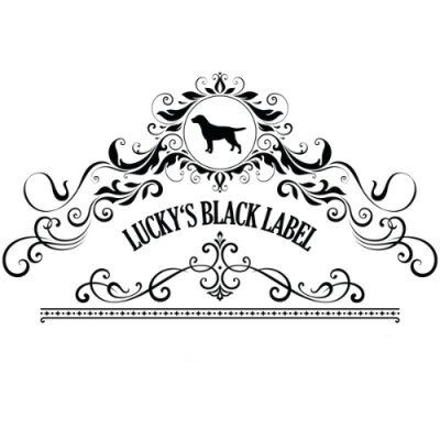 Marke: Lucky's Black Label