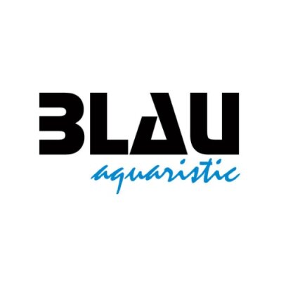 Marke: Blau aquaristic