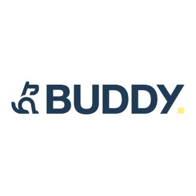 Marke: BUDDY.