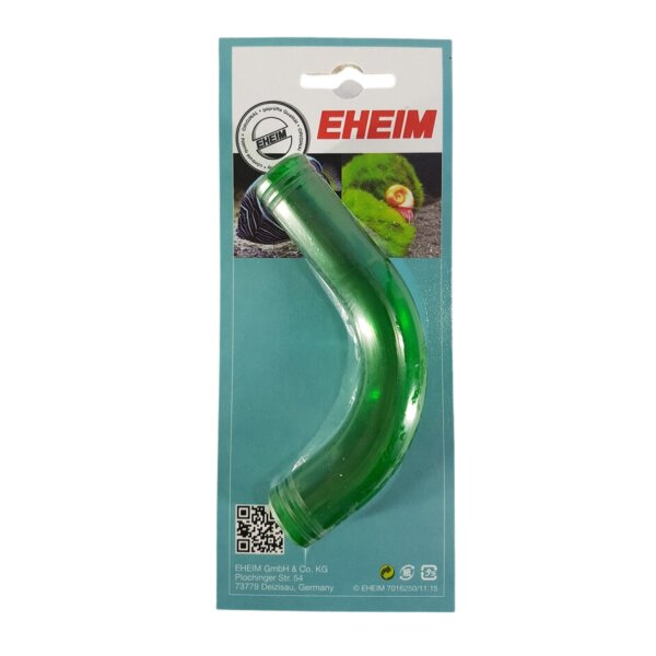 EHEIM Winkelstück f. Schlauch Ø19/27mm