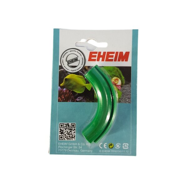 EHEIM Winkelstück f. Schlauch Ø25/34mm