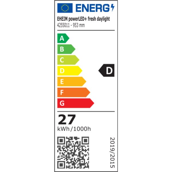 EHEIM powerLED+ fresh daylight 953mm