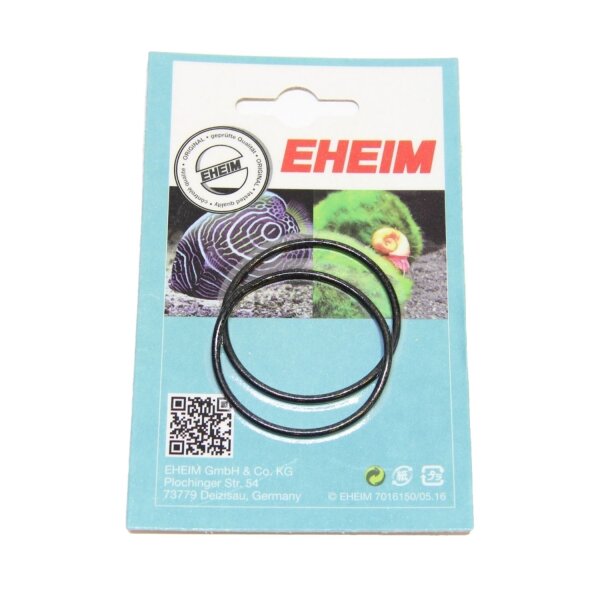 EHEIM Dichtungsring 1250/1251/1252/1253, 2076/78