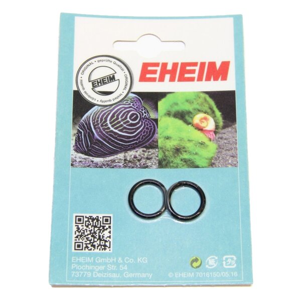 EHEIM Dichtungsring 2211-2217, 2313-2317, 4006410-4007510