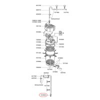 EHEIM Ansaugkorb 2250/2260