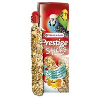 Versele-Laga Prestige Sticks Sittiche Exotische Früchte
