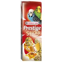 Versele-Laga Prestige Sticks Sittiche Honig