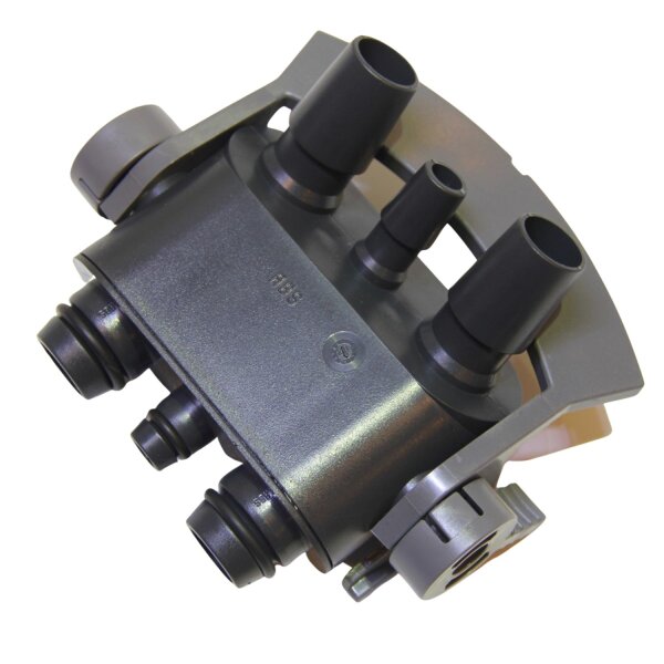 EHEIM Adapter komplett