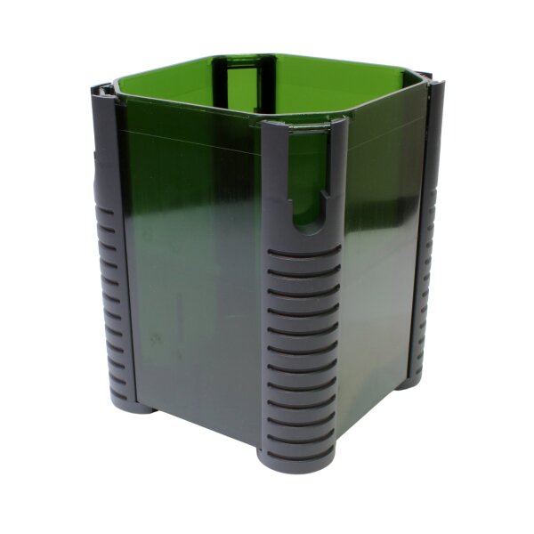 EHEIM Filterbehälter mit Heizer professionel Thermo (2324)