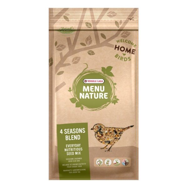 Menu Nature 4 Seasons Blend 1 kg