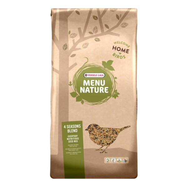 Menu Nature 4 Seasons Blend 12,5 kg