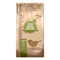 Menu Nature 4 Seasons Blend 20 kg