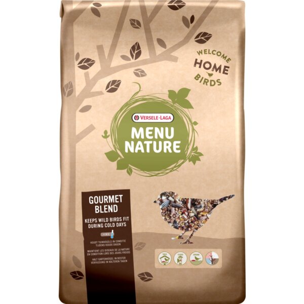 Menu Nature Gourmet Blend 3 kg