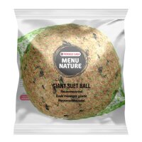Versele-Laga Menu Nature Riesenmeisenknödel 500 g