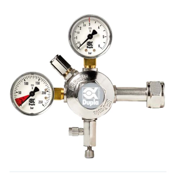 Dupla CO2 Armatur Plus