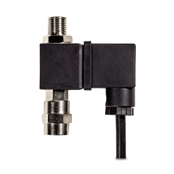 Dupla CO2 Armatur Plus
