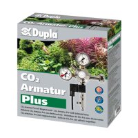 Dupla CO2 Armatur Plus