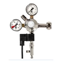 Dupla CO2 Armatur Plus