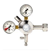Dupla CO2 Armatur Plus