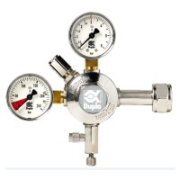Dupla CO2 Armatur Pro