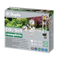 Dupla CO2 Set complete 500