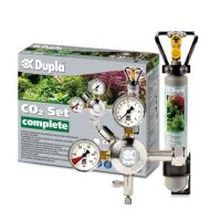 Dupla CO2 Set complete 500