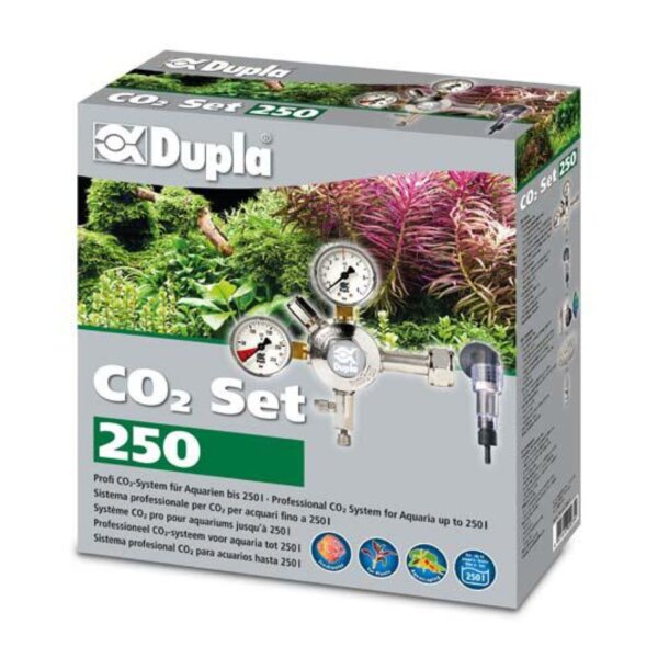 Dupla CO2 Set 250