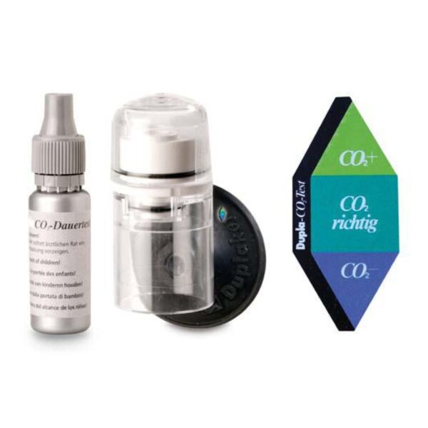Dupla CO2 Set 250