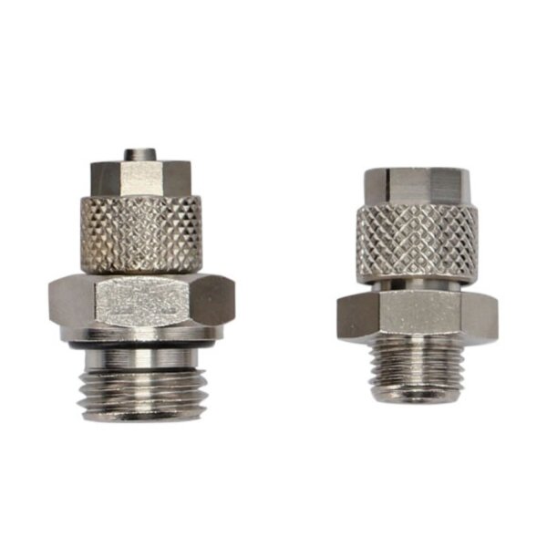 Dupla CO2 Magnetventil Pro