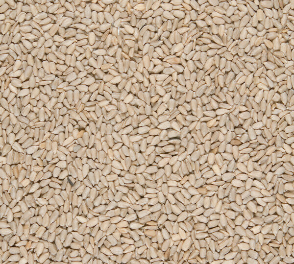Menu Nature Sunflower hearts 750 g
