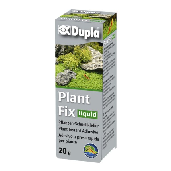 Dupla PlantFix liquid 20 g