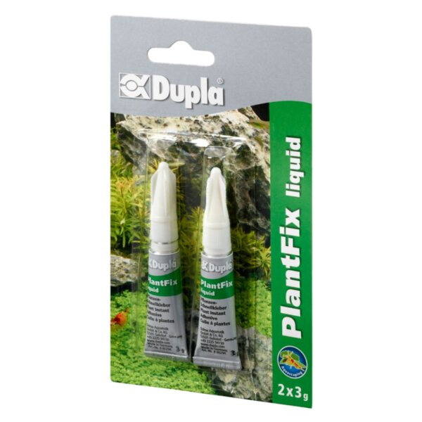 Dupla PlantFix liquid 2 x 3 g