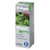 Dupla Plant basic 50 Tabletten