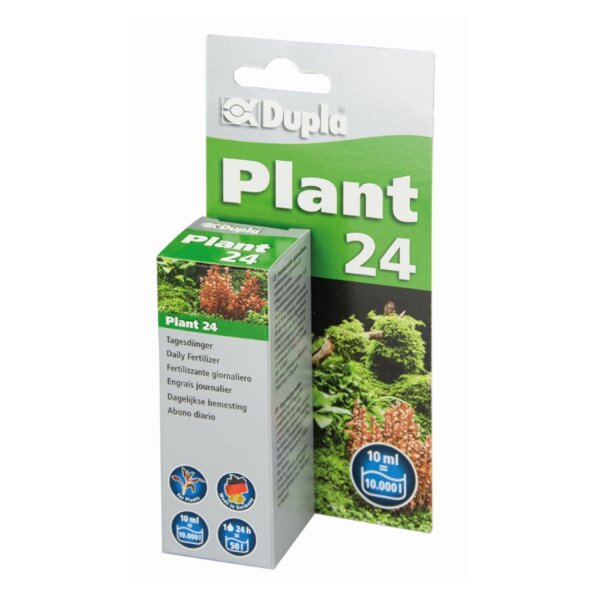 Dupla Plant 24 10 ml