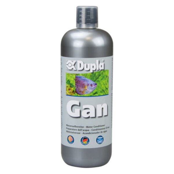 Dupla Gan 1000 ml