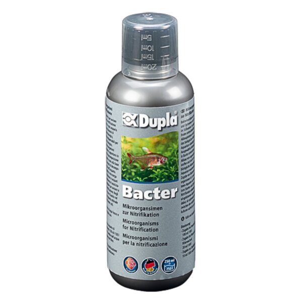 Dupla Bacter