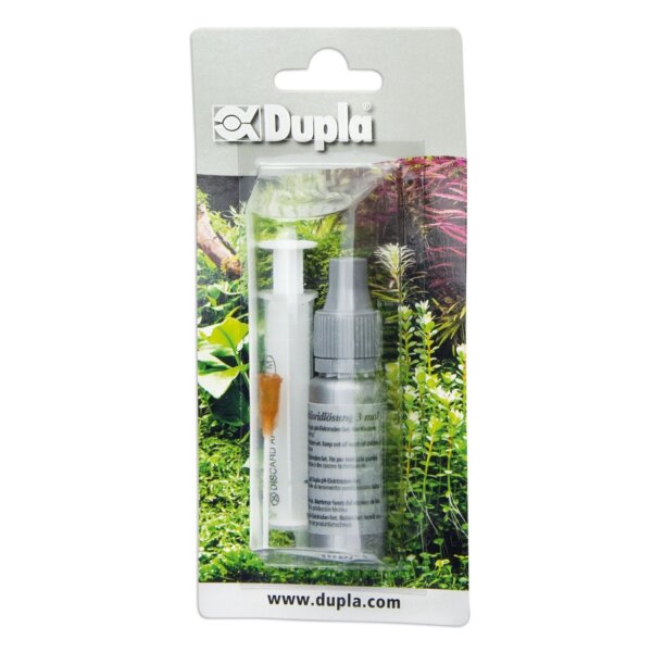 Dupla KCL-Set