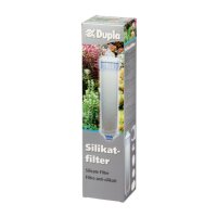 Dupla Silikatfilter