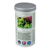 Dupla KH+ / GH+ - 220 g