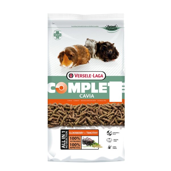 Versele-Laga Complete Cavia 1,75kg