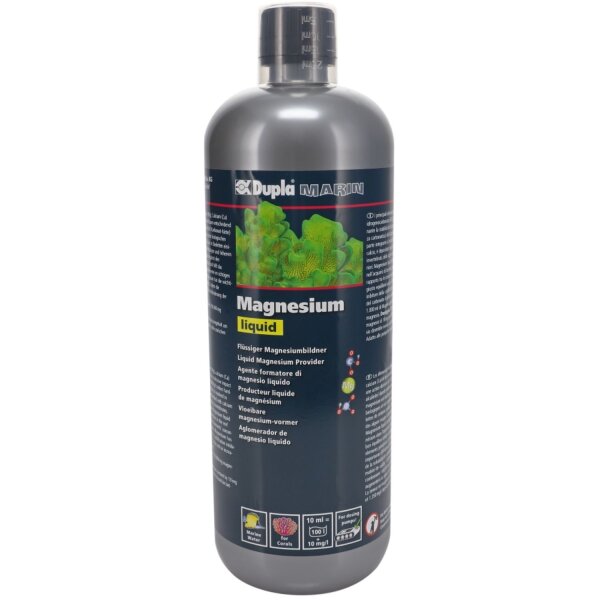 DuplaMarin Magnesium liquid 1.000 ml