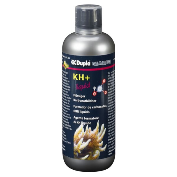 DuplaMarin KH+ liquid 500 ml