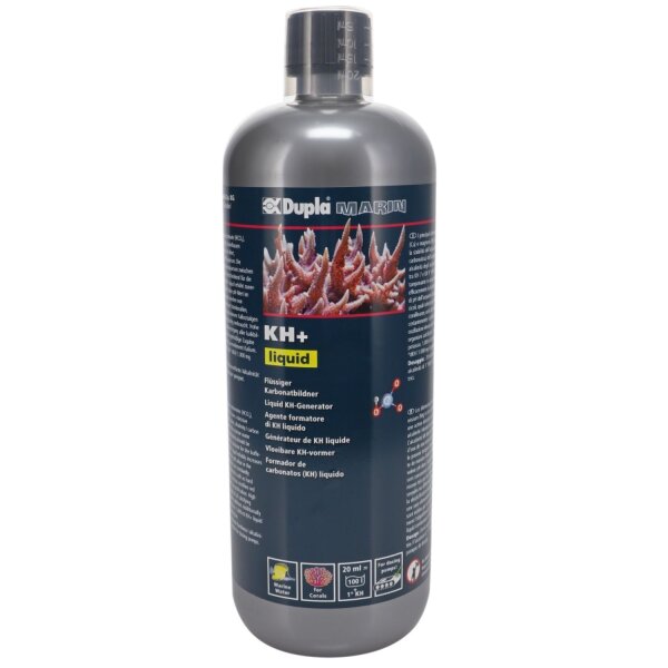 DuplaMarin KH+ liquid 1.000 ml