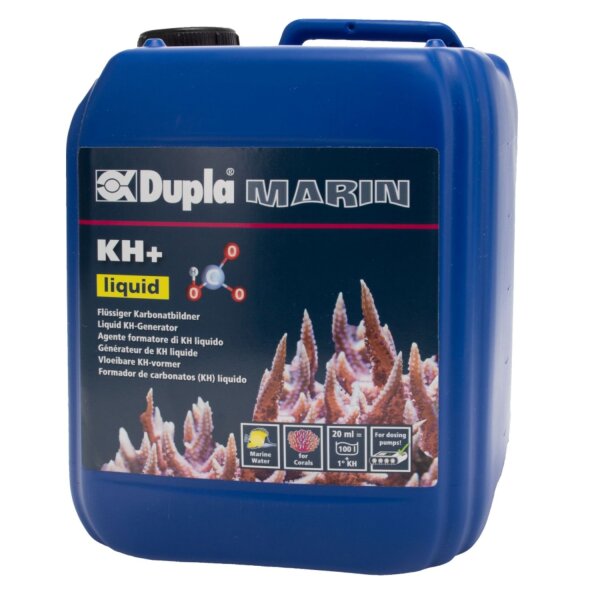 DuplaMarin KH+ liquid 5 l