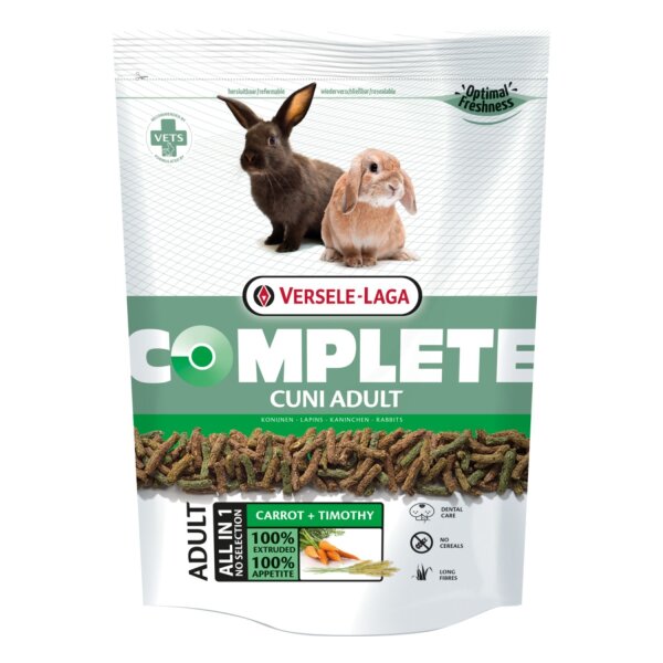 Versele-Laga Complete Cuni Adult 500 g
