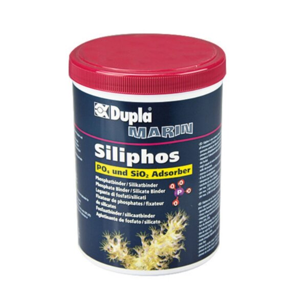 DuplaMarin Siliphos 7 kg